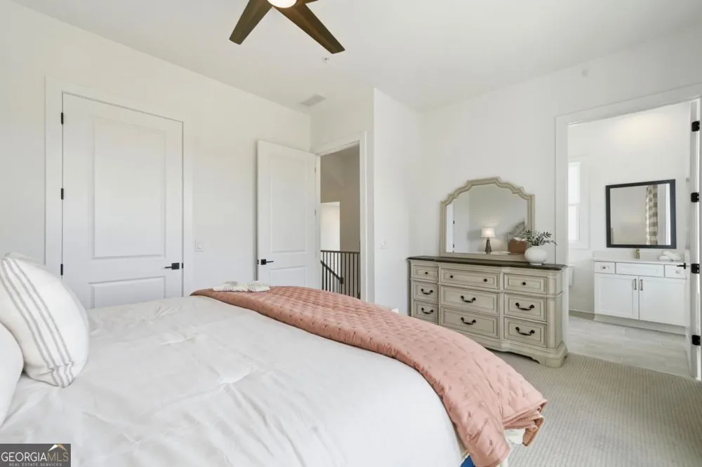 2042 Juliette AVE Alpharetta, GA 30009