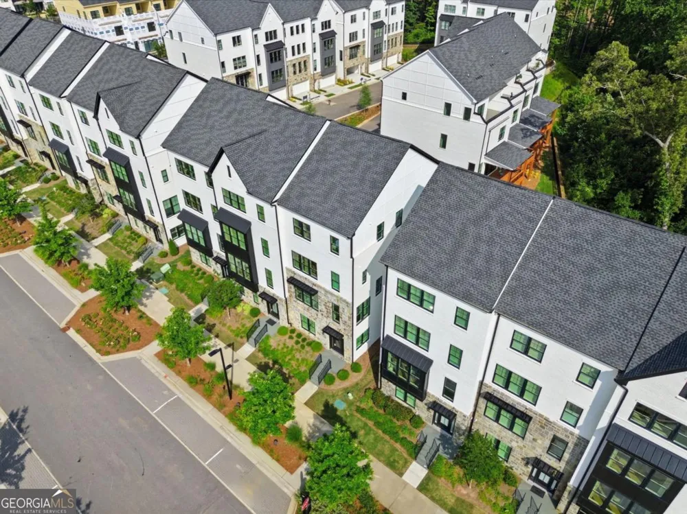2042 Juliette AVE Alpharetta, GA 30009