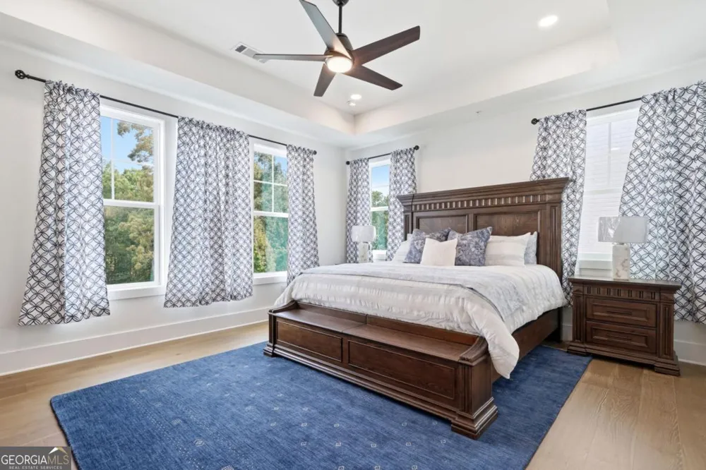 2042 Juliette AVE Alpharetta, GA 30009