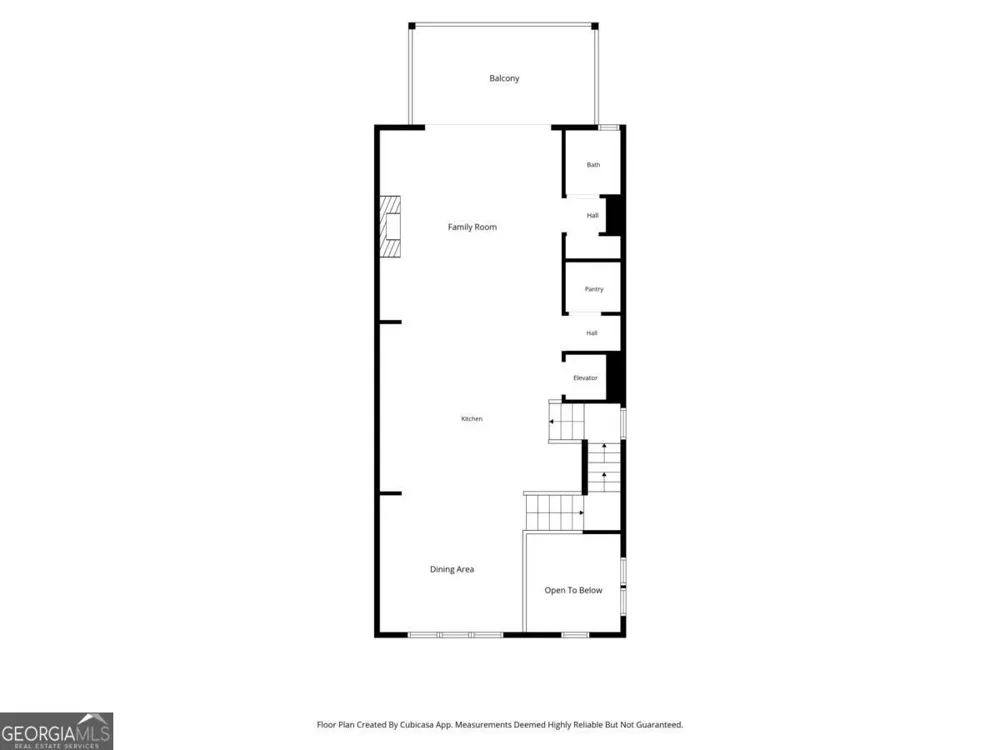 2042 Juliette AVE Alpharetta, GA 30009