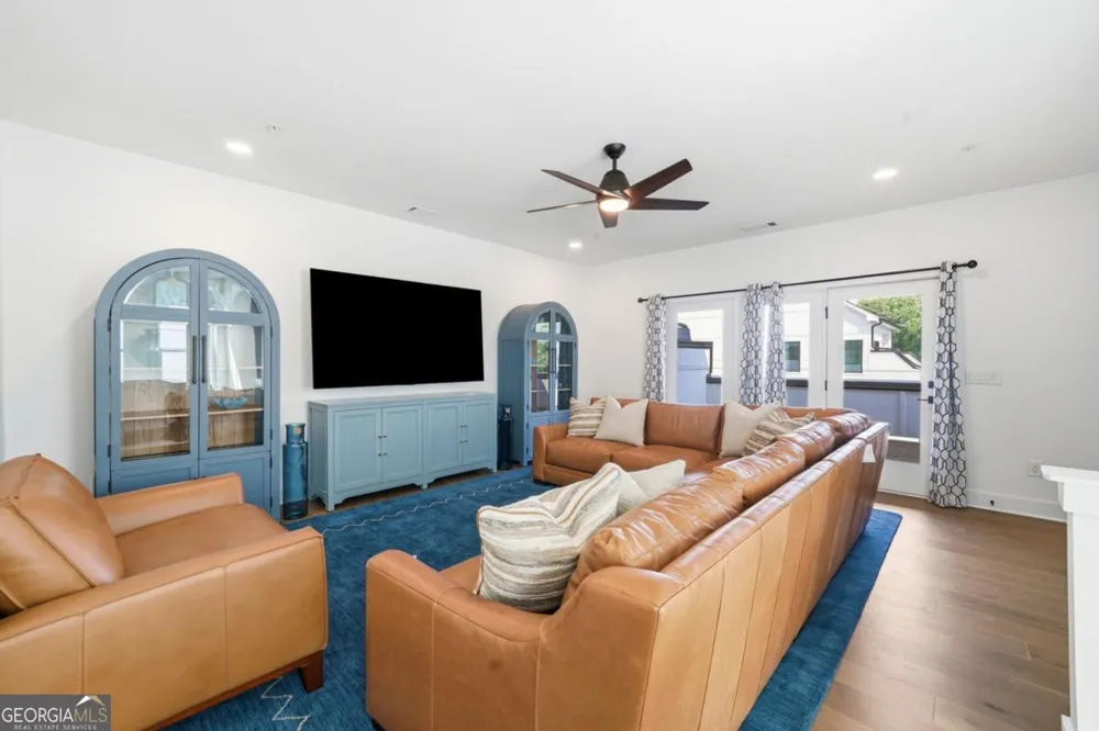 2042 Juliette AVE Alpharetta, GA 30009