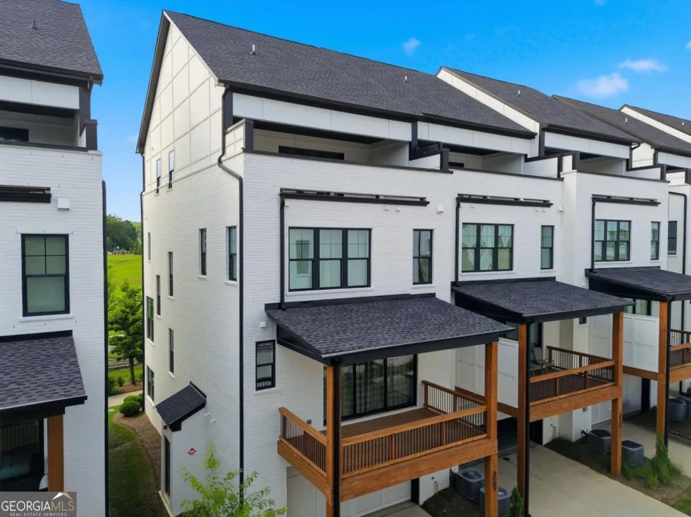 2042 Juliette AVE Alpharetta, GA 30009