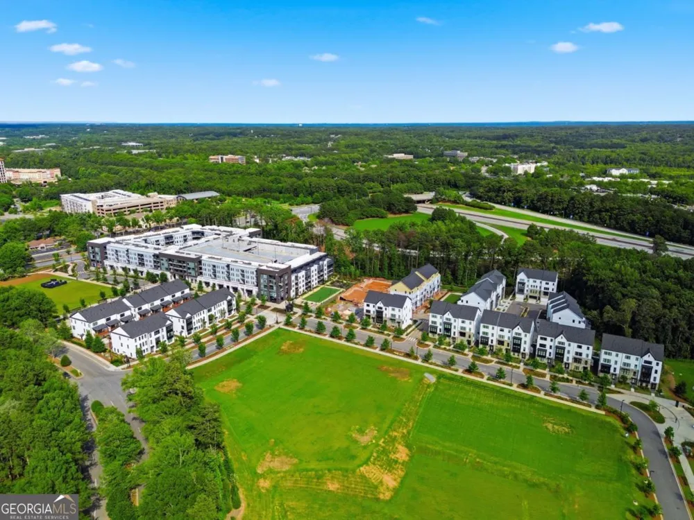 2042 Juliette AVE Alpharetta, GA 30009