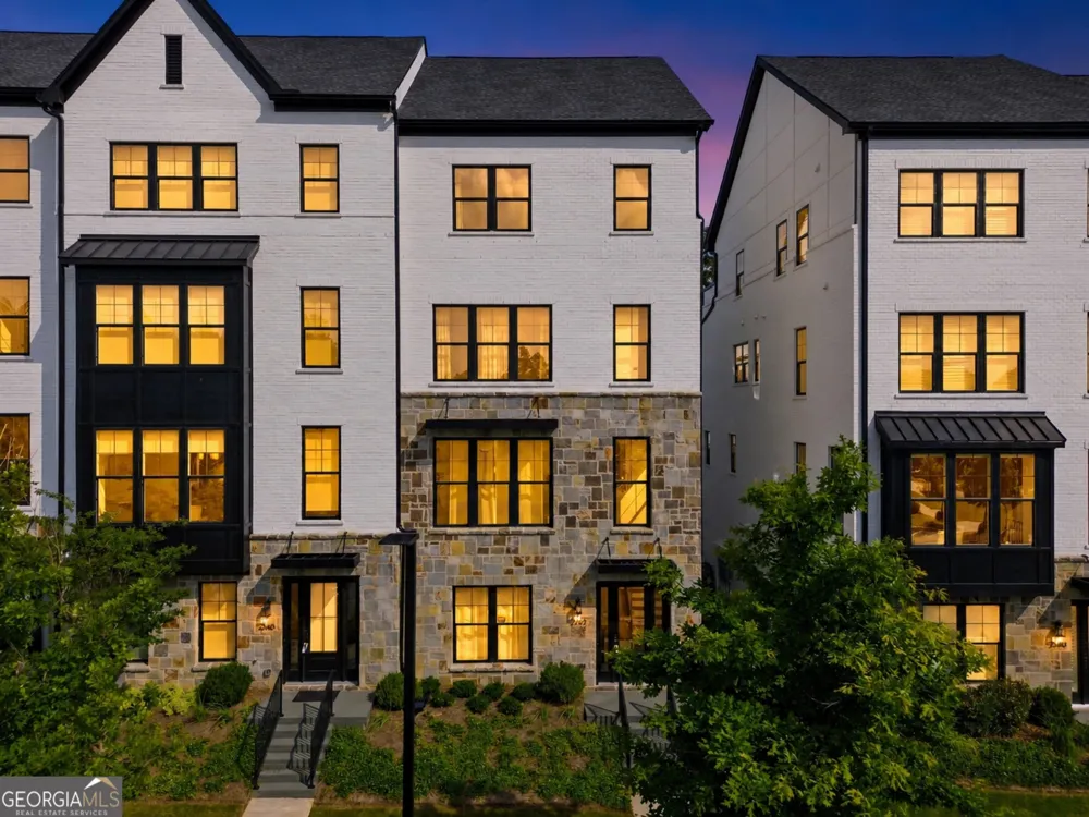 2042 Juliette AVE Alpharetta, GA 30009