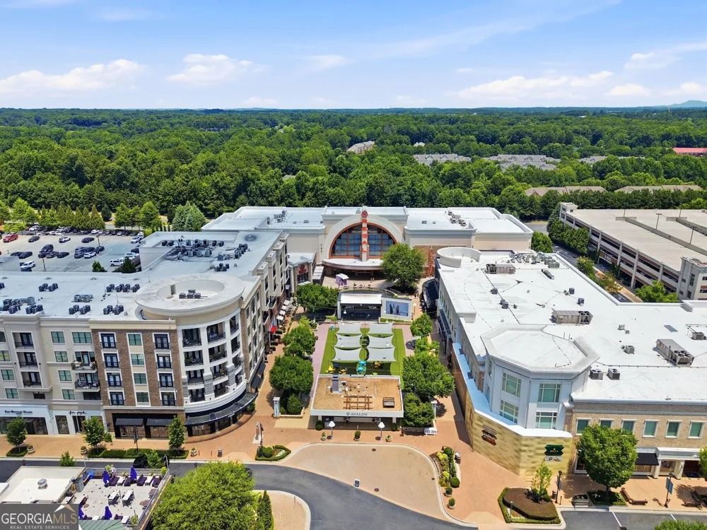 2042 Juliette AVE Alpharetta, GA 30009