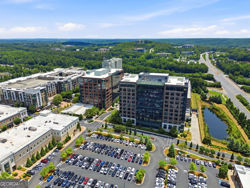 2042 Juliette AVE Alpharetta, GA 30009