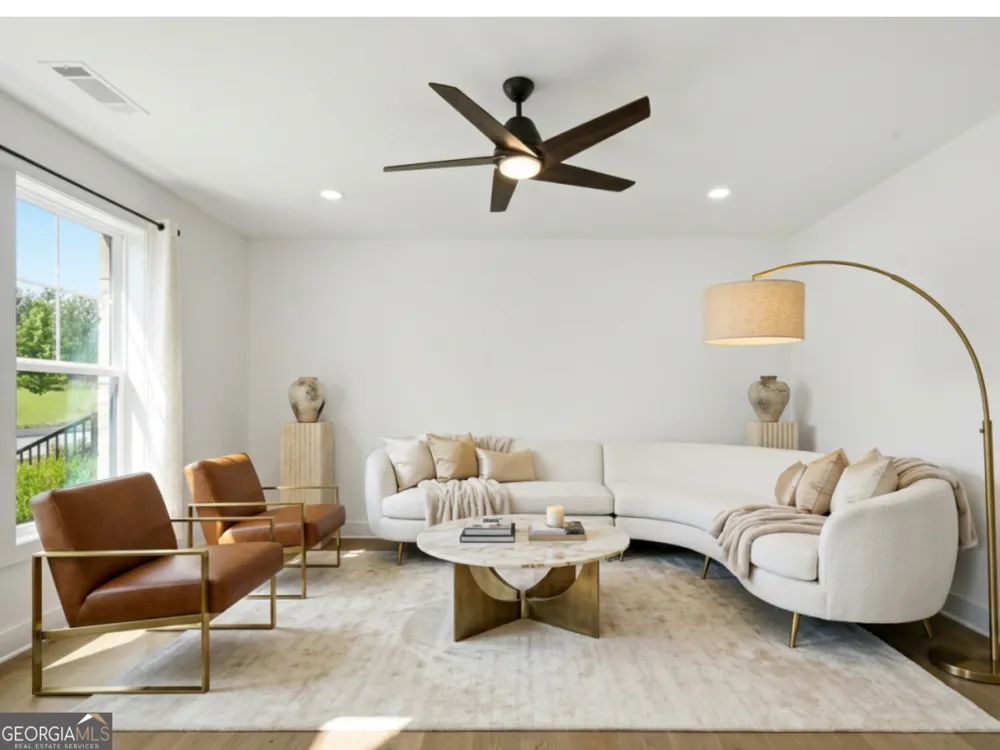 2042 Juliette AVE Alpharetta, GA 30009