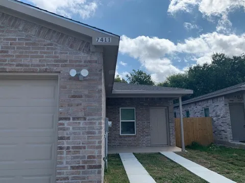 7411 Novella Drive