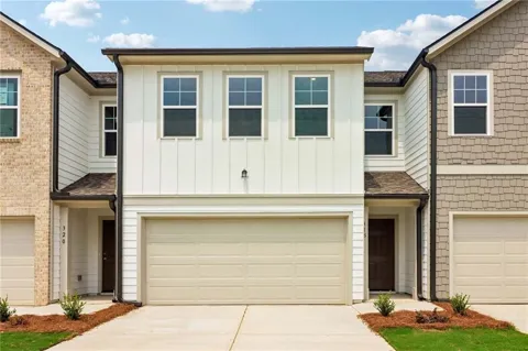 318 Dearborn Drive