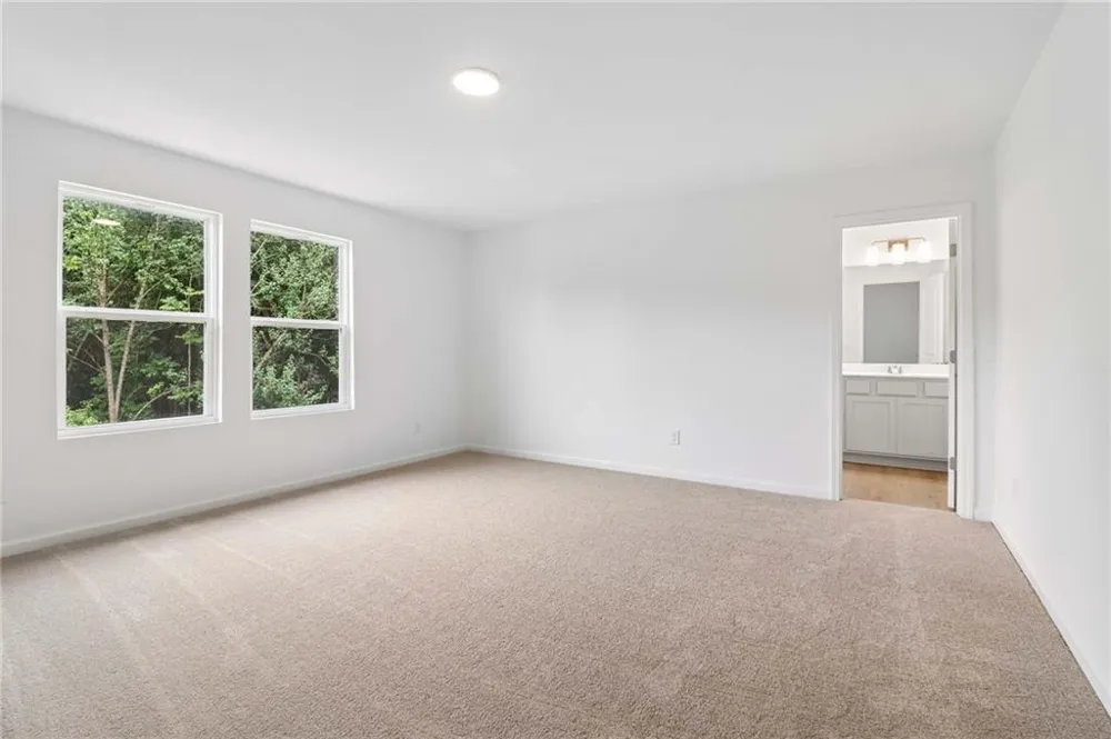 318 Dearborn Drive Cartersville, GA 30120