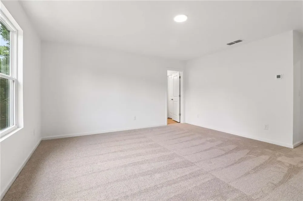 318 Dearborn Drive Cartersville, GA 30120