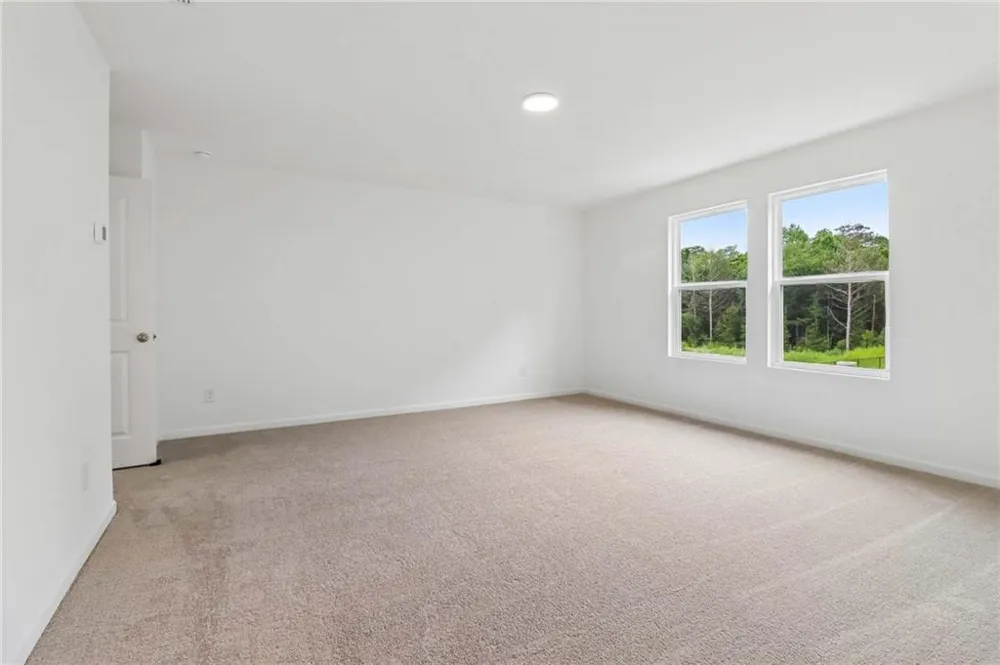 318 Dearborn Drive Cartersville, GA 30120