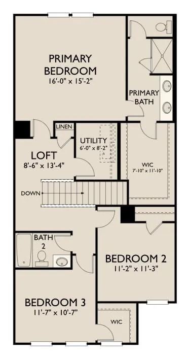 318 Dearborn Drive Cartersville, GA 30120