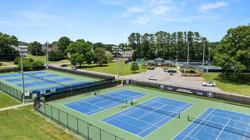 318 Dearborn Drive Cartersville, GA 30120