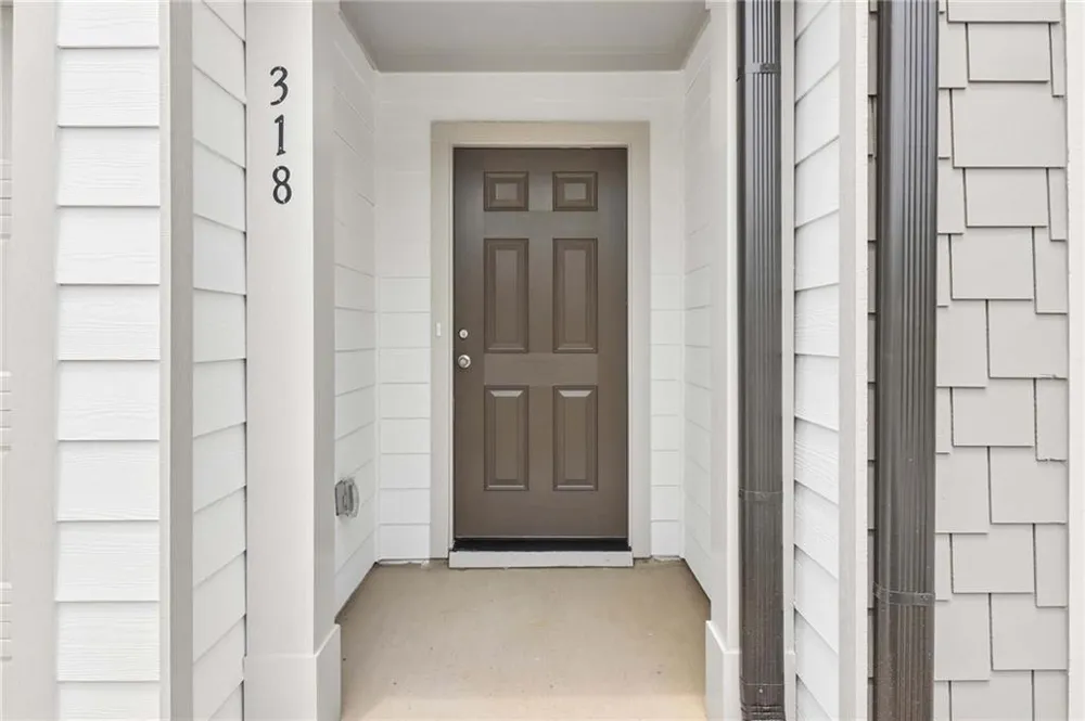 318 Dearborn Drive Cartersville, GA 30120