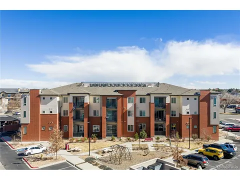 14341 E Tennessee Avenue #103