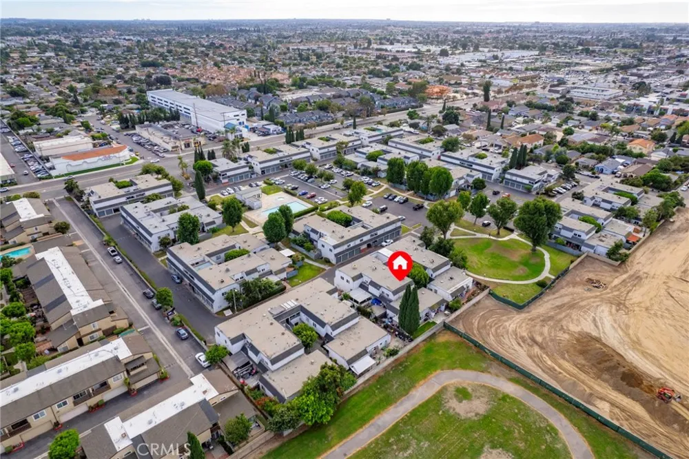 11321 Parkgreen Garden Grove, CA 92843
