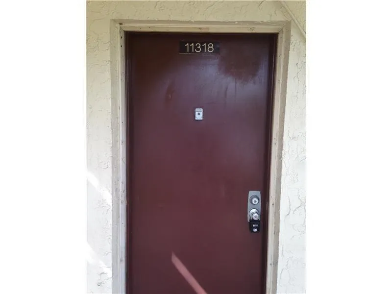 11318 Taft Street Pembroke Pines, FL 33026