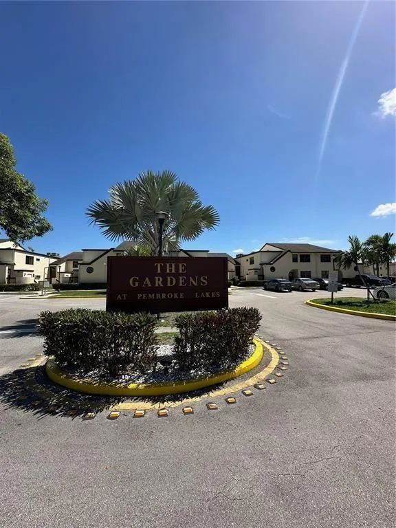 11318 Taft Street Pembroke Pines, FL 33026