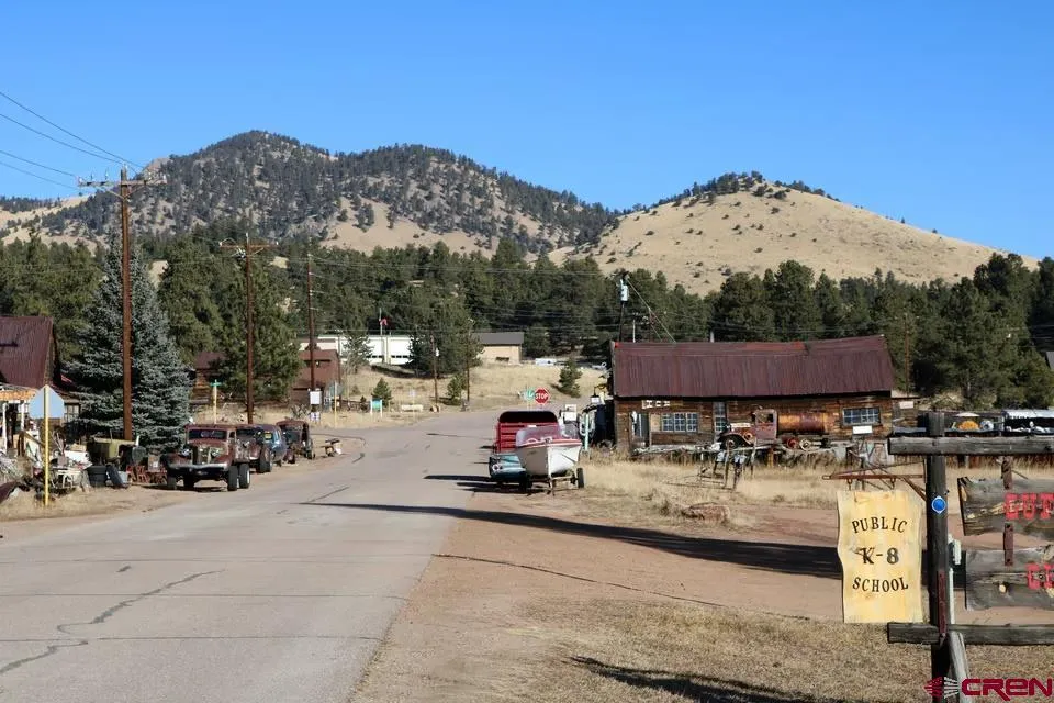 4th Guffey, CO 80820