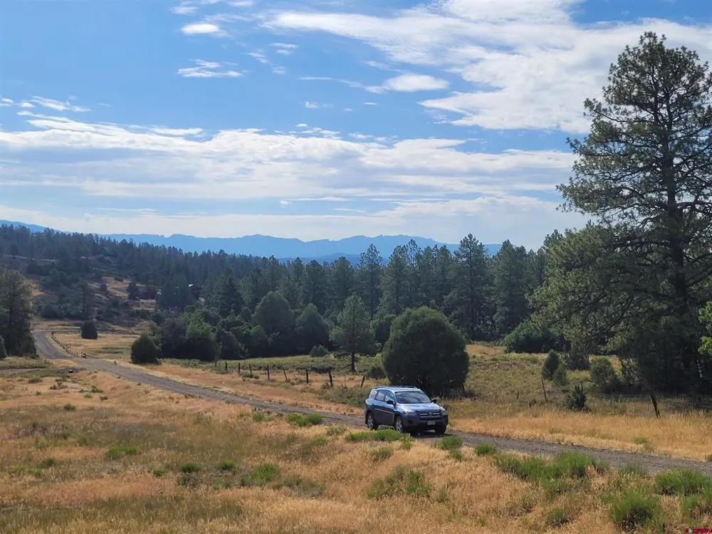838 Quien Sabe Street Pagosa Springs, CO 81147