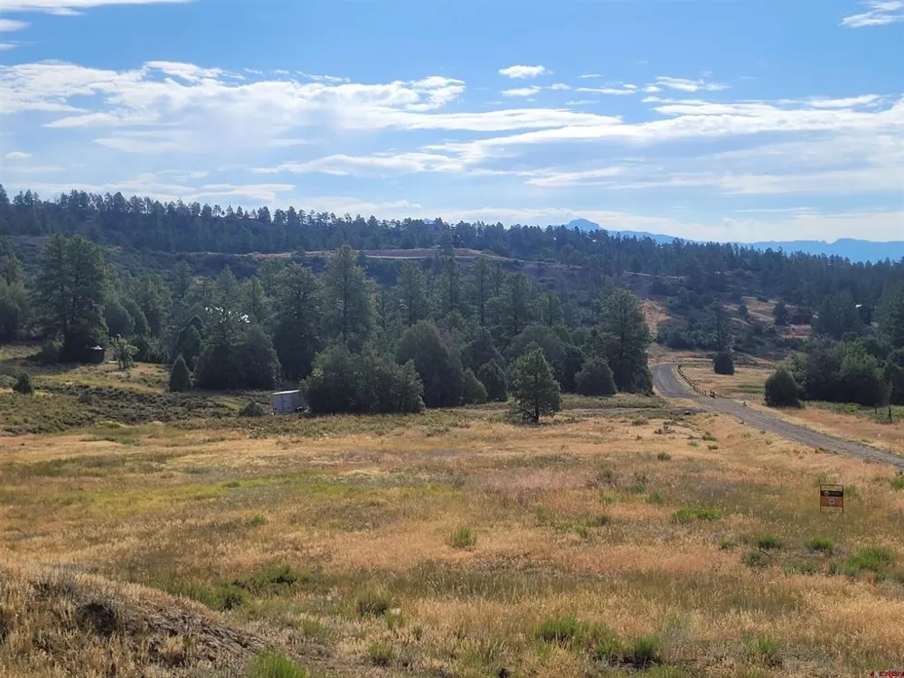 838 Quien Sabe Street Pagosa Springs, CO 81147