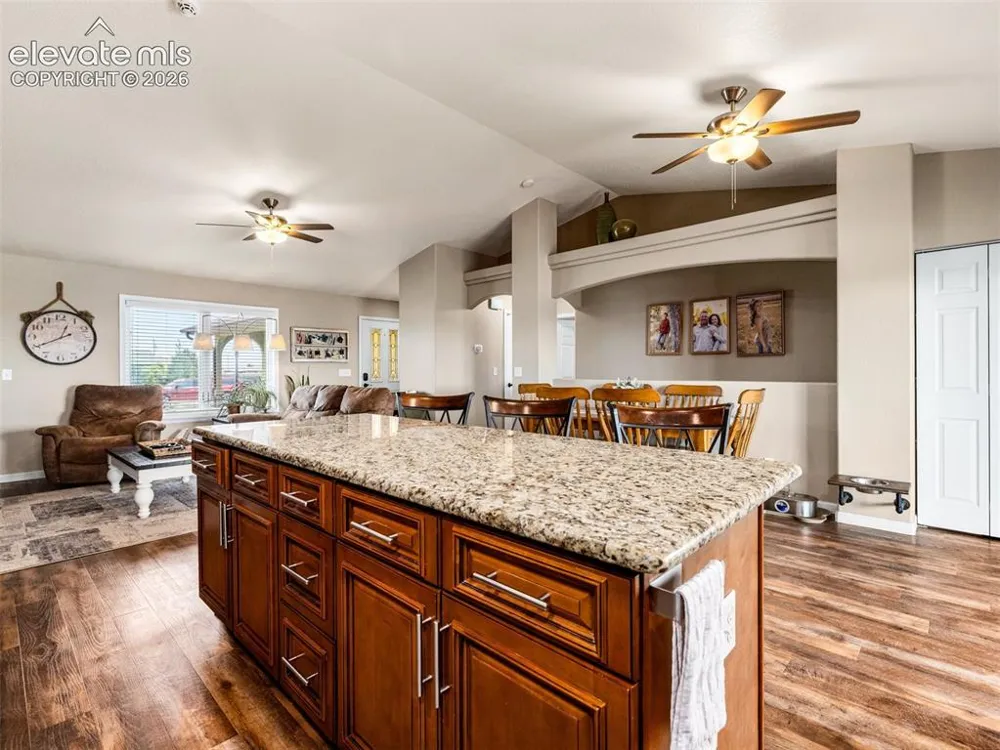 734 E Marigold Drive Pueblo, CO 81007