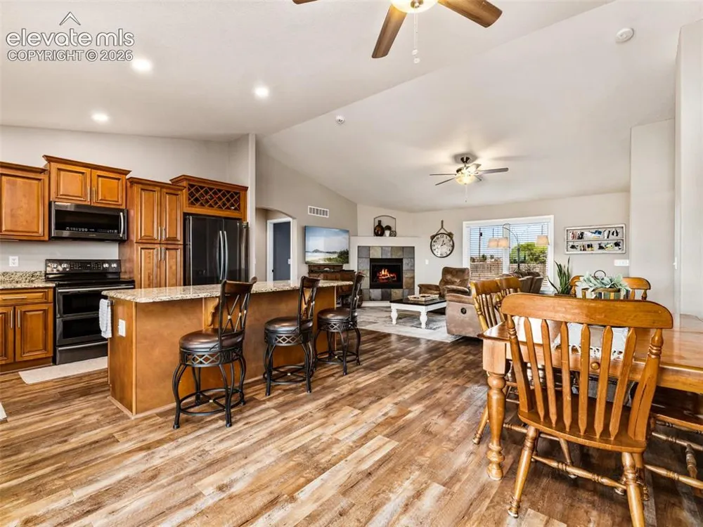 734 E Marigold Drive Pueblo, CO 81007