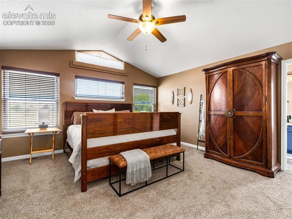 734 E Marigold Drive Pueblo, CO 81007