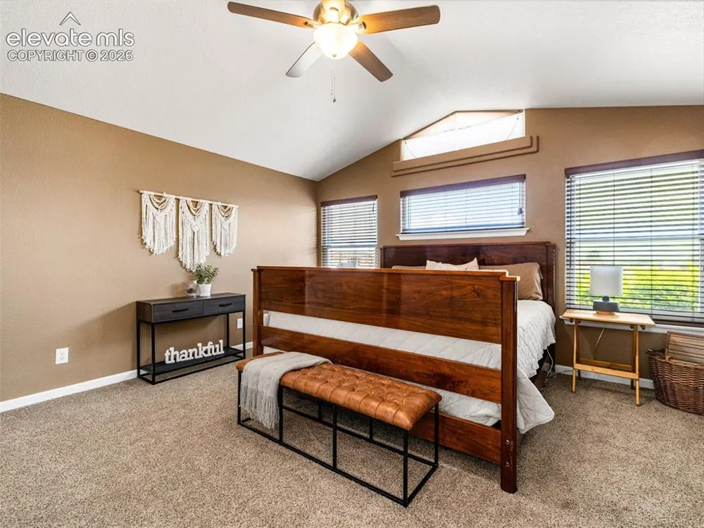 734 E Marigold Drive Pueblo, CO 81007
