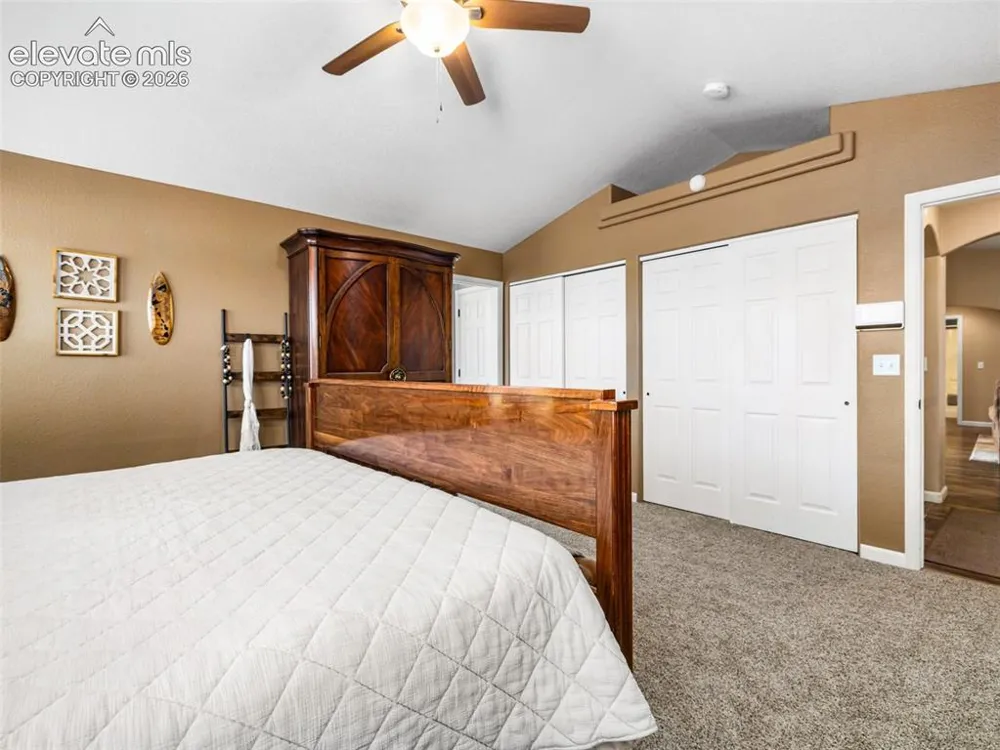734 E Marigold Drive Pueblo, CO 81007