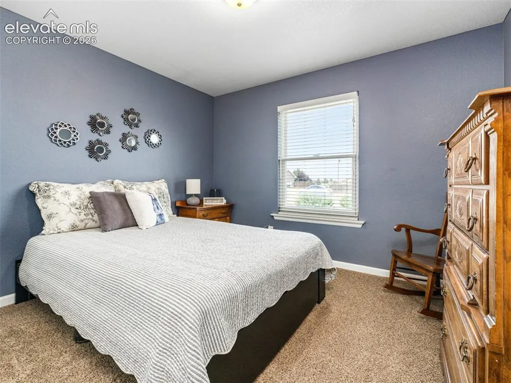 734 E Marigold Drive Pueblo, CO 81007