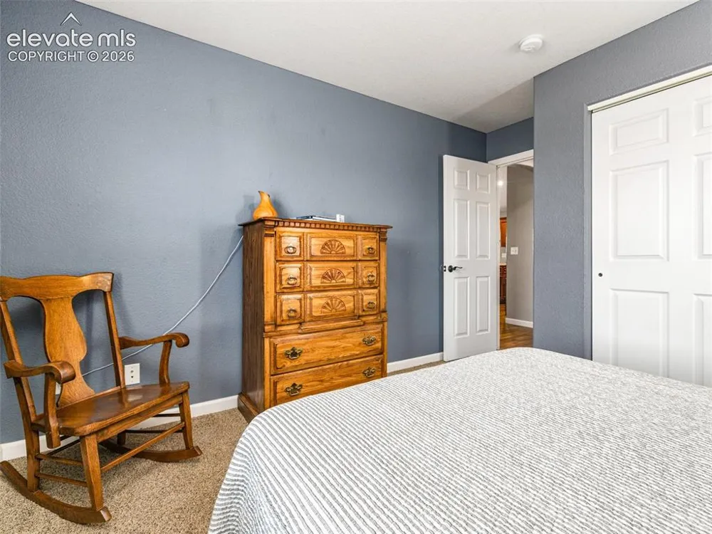 734 E Marigold Drive Pueblo, CO 81007