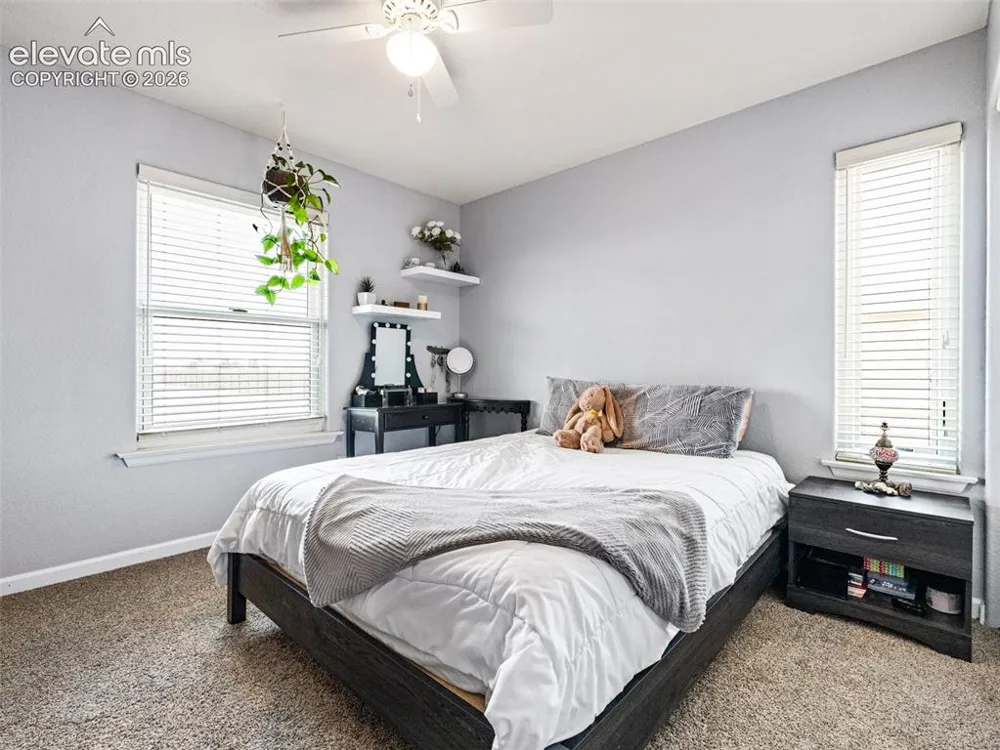 734 E Marigold Drive Pueblo, CO 81007
