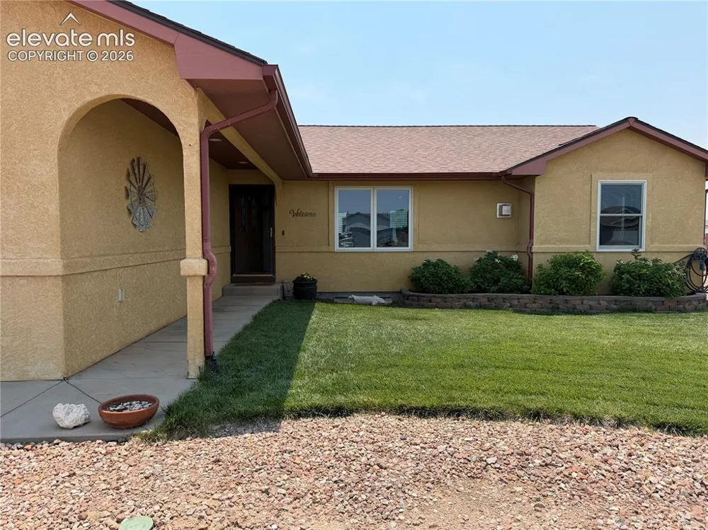 734 E Marigold Drive Pueblo, CO 81007