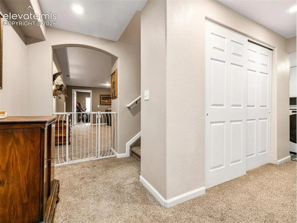 734 E Marigold Drive Pueblo, CO 81007