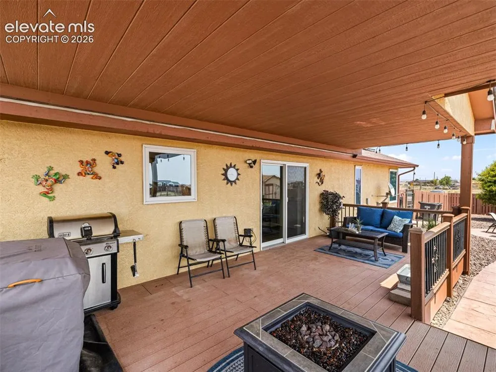 734 E Marigold Drive Pueblo, CO 81007