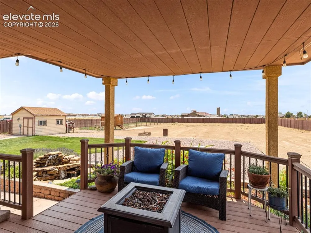 734 E Marigold Drive Pueblo, CO 81007