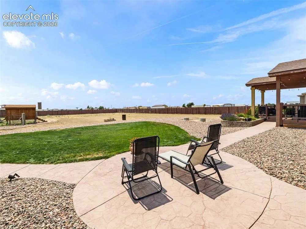 734 E Marigold Drive Pueblo, CO 81007