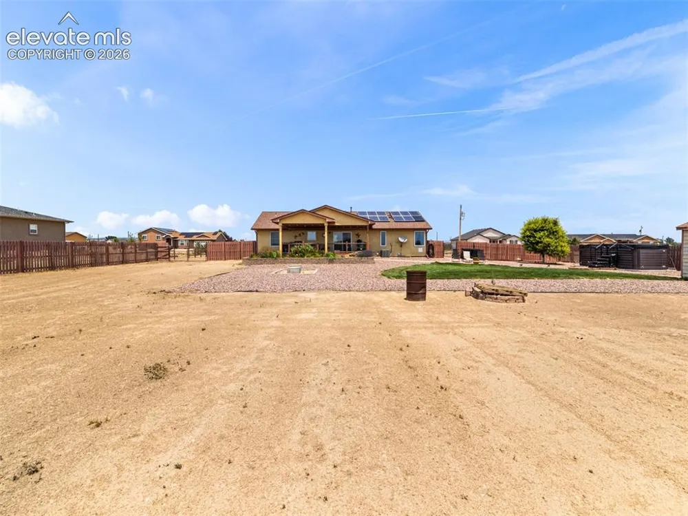 734 E Marigold Drive Pueblo, CO 81007