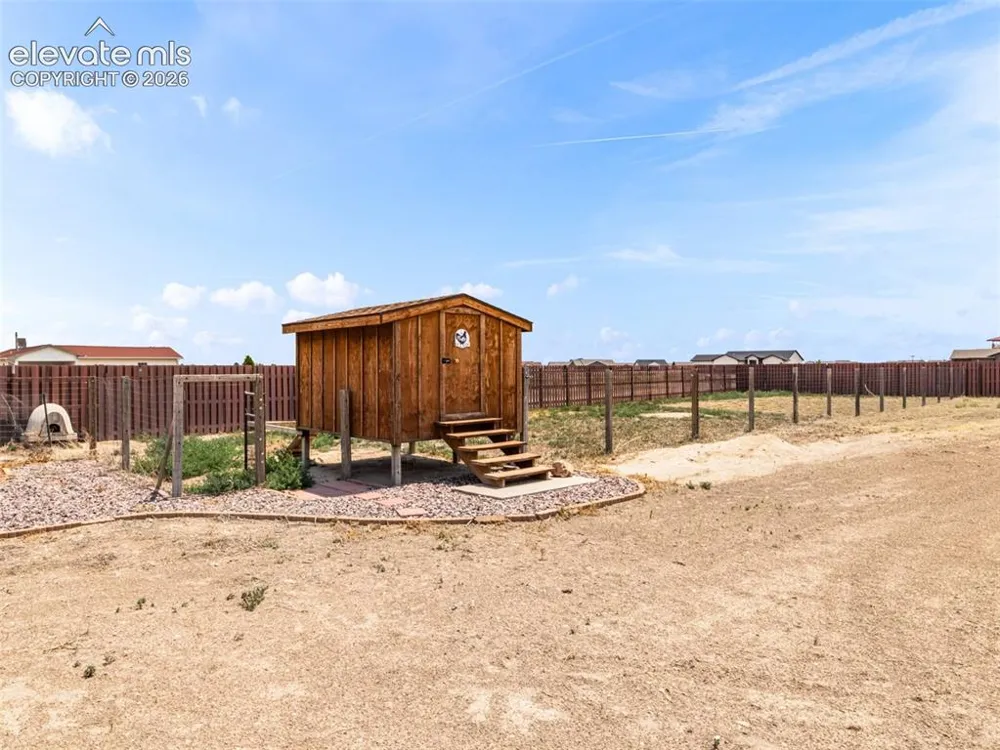 734 E Marigold Drive Pueblo, CO 81007