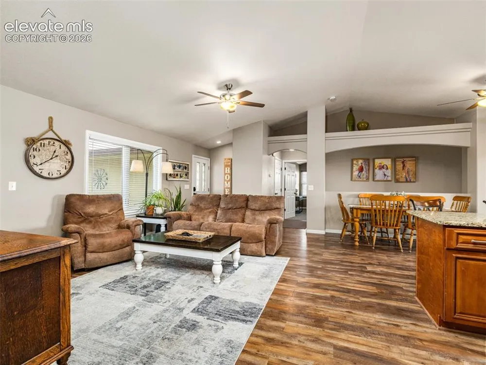 734 E Marigold Drive Pueblo, CO 81007