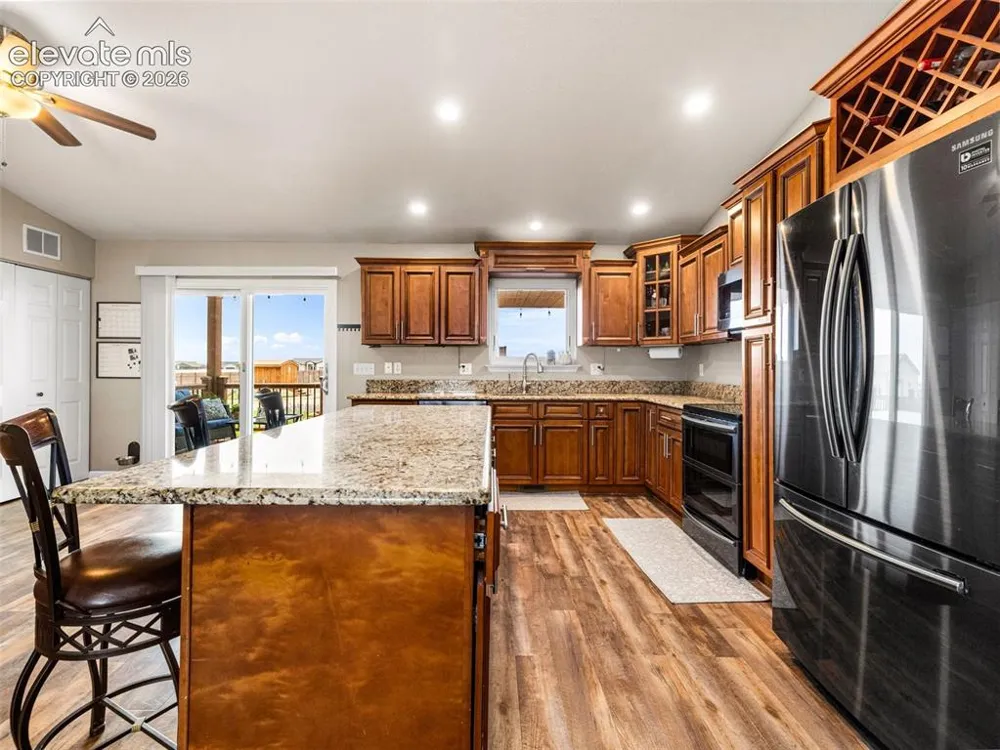 734 E Marigold Drive Pueblo, CO 81007