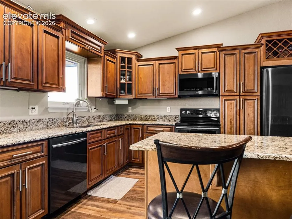 734 E Marigold Drive Pueblo, CO 81007
