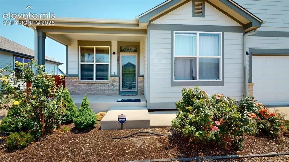 2292 Asoka Street Strasburg, CO 80136