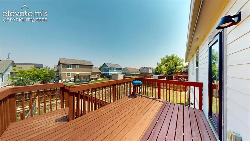 2292 Asoka Street Strasburg, CO 80136
