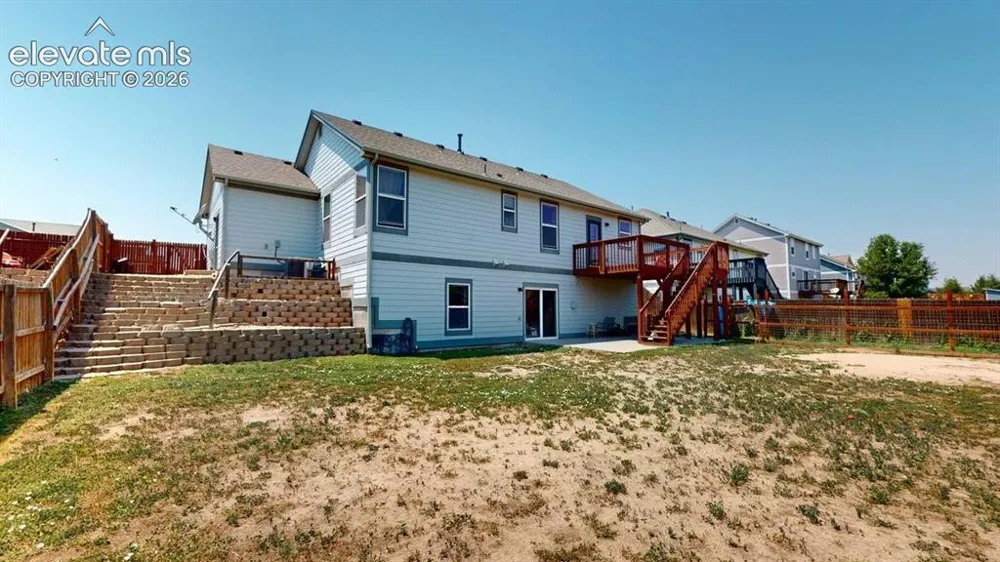 2292 Asoka Street Strasburg, CO 80136