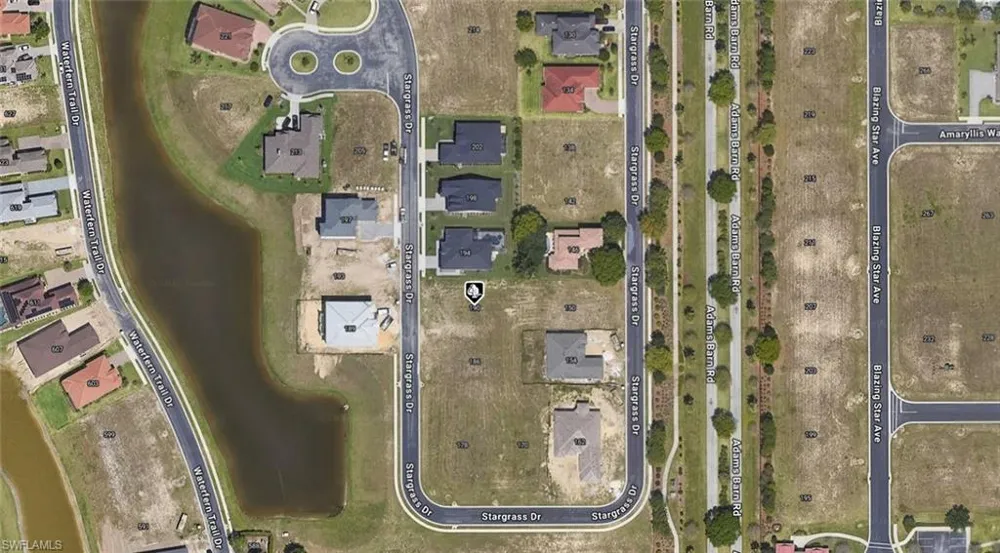 190 Stargrass Drive Auburndale, FL 33823
