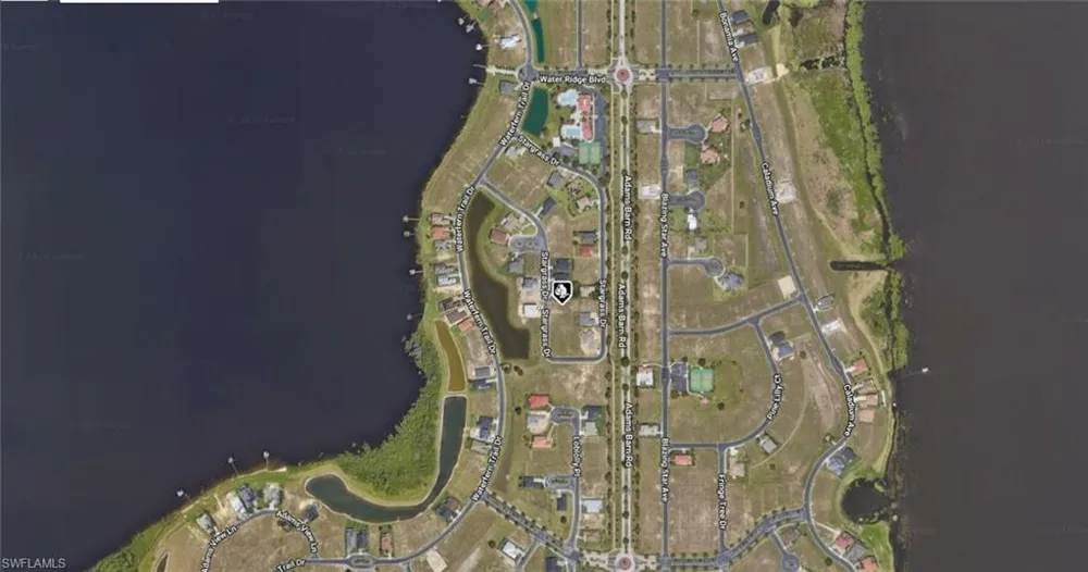 190 Stargrass Drive Auburndale, FL 33823