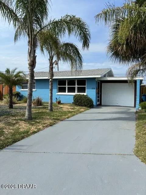 28 Azalea Drive
